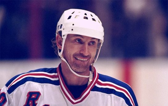 Fakta Om V Rldens B Sta Hockeyspelare Wayne Gretzky Fakta Se