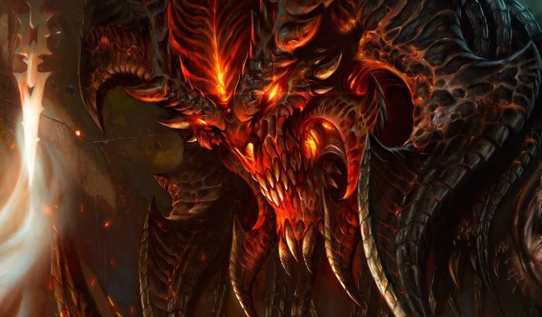 10 fakta du antagligen inte visste om spelet Diablo