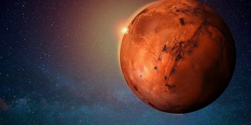 Utforska Mars: 10 fascinerande fakta som kommer att blåsa ditt sinne