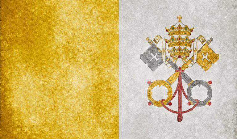10 mikrofakta du behöver veta om mikronationen Vatikanstaten