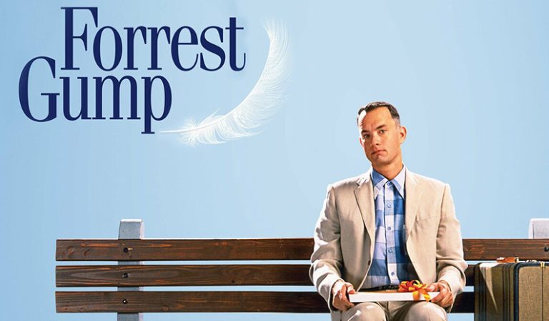 10 fakta du antagligen inte visste om filmen Forrest Gump