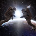 Dyk in i rymdens mystik: 10 fascinerande fakta