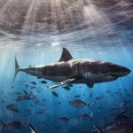 Dyk ner i världen av hajar: 10 överraskande fakta