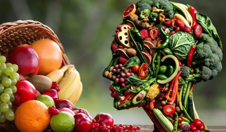 10 fakta om vegetarianism som kommer få dig att tappa gaffeln