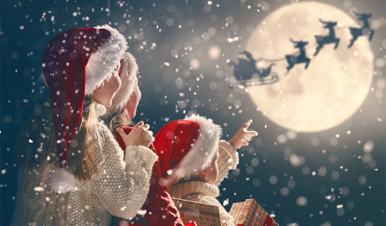 Fira jul med stil: 10 fakta du inte visste om julen