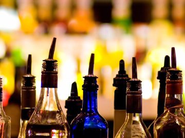 10 berusande fakta du bör känna till om alkohol.