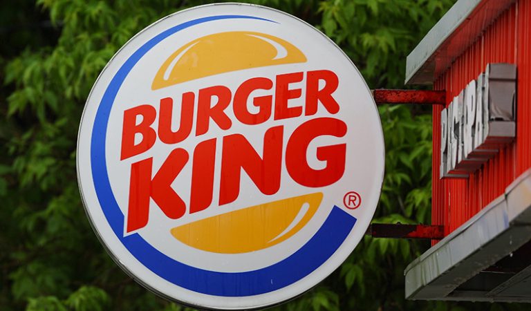 10 saftiga fakta du måste veta om Burger King