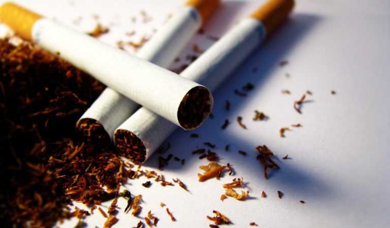 10 rykande snabba fakta du behöver veta om cigaretter