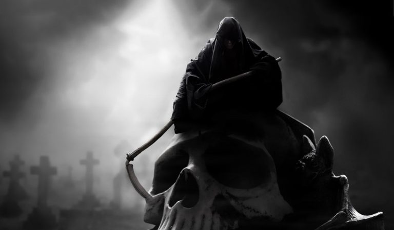 10 fakta du antagligen inte visste om döden