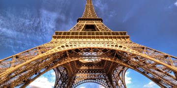 Eiffeltornet: 10 fakta som får dig att höja på ögonbrynen
