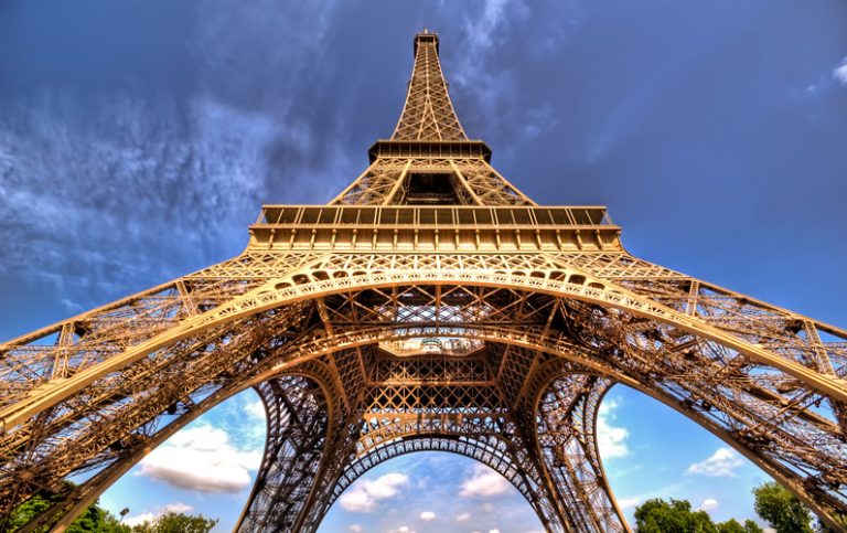 Eiffeltornet: 10 fakta som får dig att höja på ögonbrynen