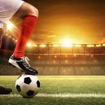 Fotboll i fokus: 10 fascinerande fakta