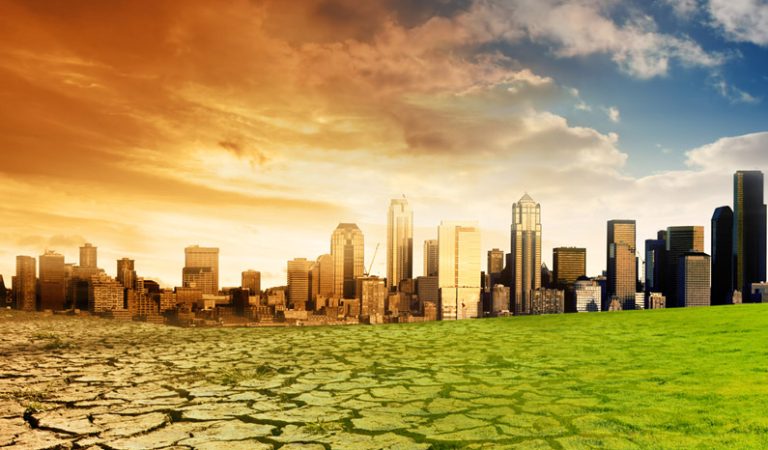 10 fasansfulla fakta du behöver veta om global uppvärmning
