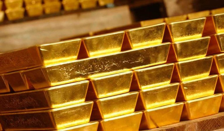 10 fakta du antagligen inte visste om guld