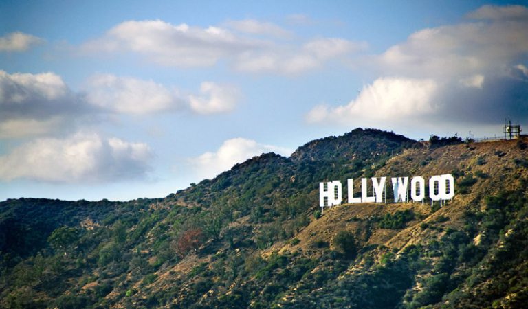 10 fakta du antagligen inte visste om Hollywood