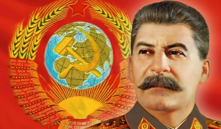 10 skrämmande fakta du antagligen inte kände till om Josef Stalin