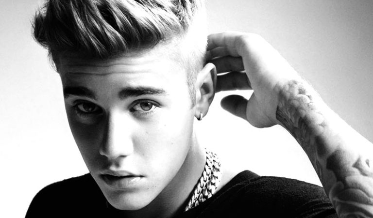 10 fakta du antagligen inte visste om Justin Bieber