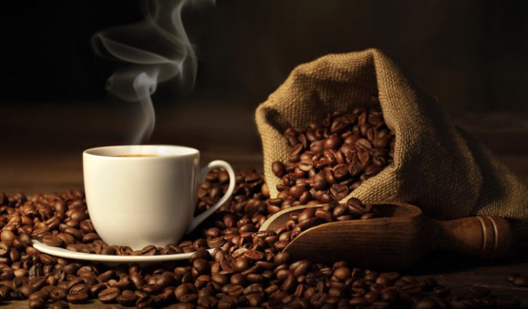 10 viktiga fakta du behöver veta om kaffe
