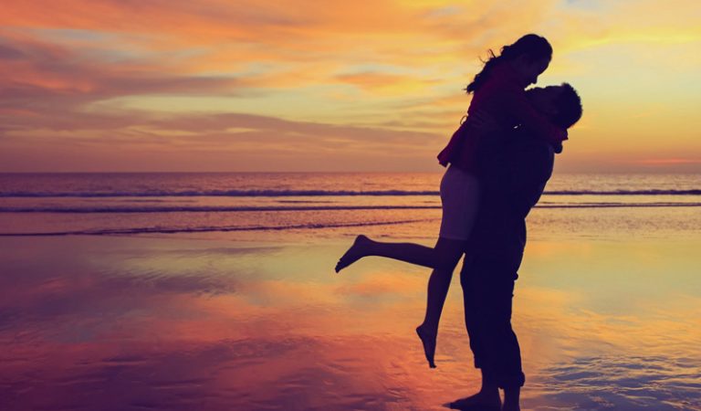 10 kärleksfulla fakta du behöver veta om just kärlek
