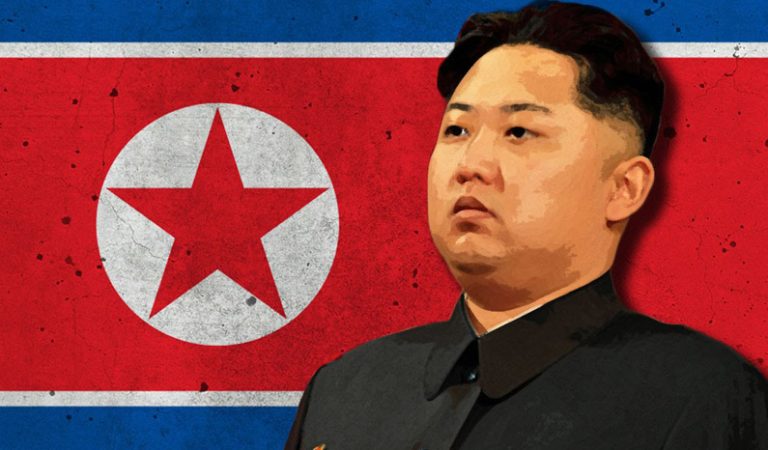 10 bisarra och skrämmande fakta om Nordkoreas ledare – Kim Jong-Un