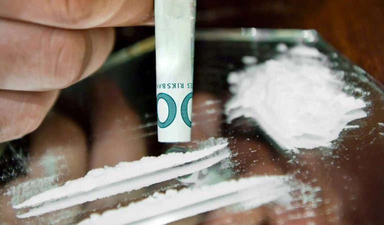 10 fakta du bör känna till om kokain