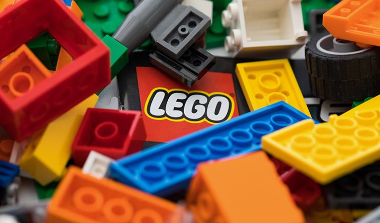 LEGO – 10 fakta du måste veta om världens populäraste leksak