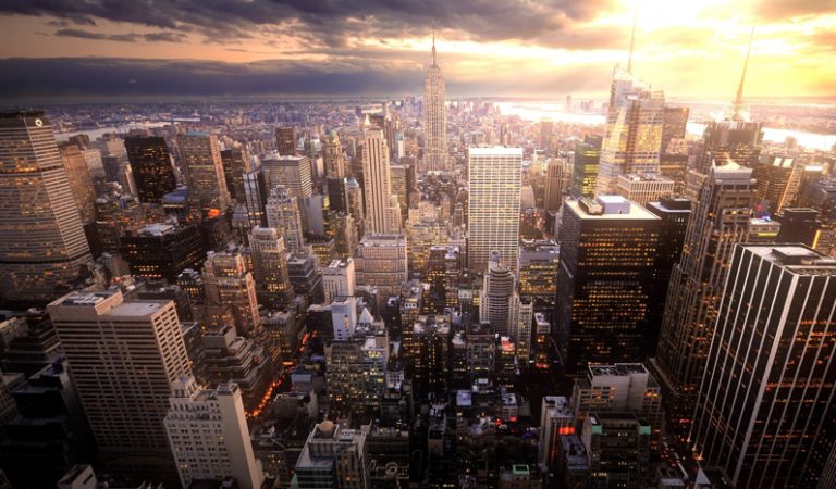 10 fakta du antagligen inte visste om Manhattan