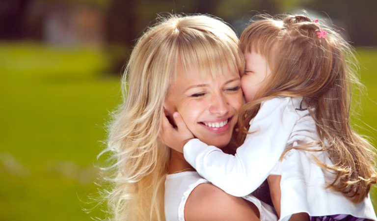 10 kärleksfulla fakta du bör veta om mödrar