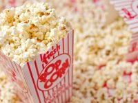 Poppande sanningar: 10 fakta du inte visste om popcorn