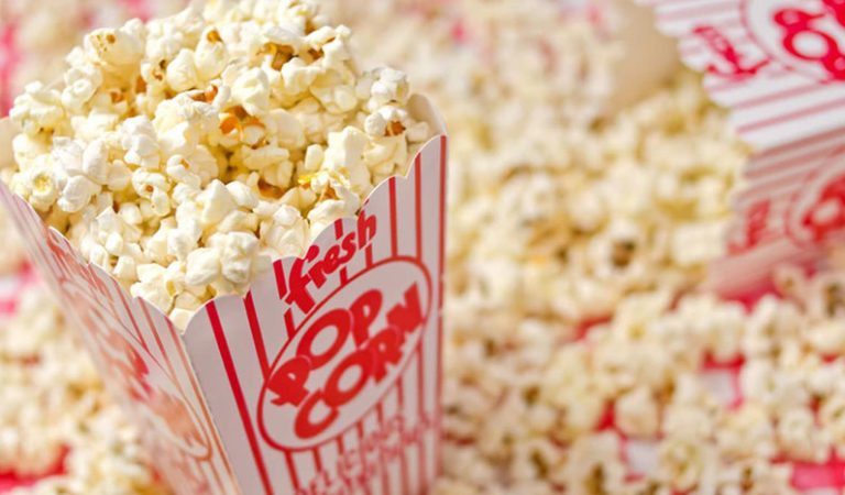 Poppande sanningar: 10 fakta du inte visste om popcorn