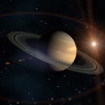 10 fakta du antagligen inte visste om Saturnus