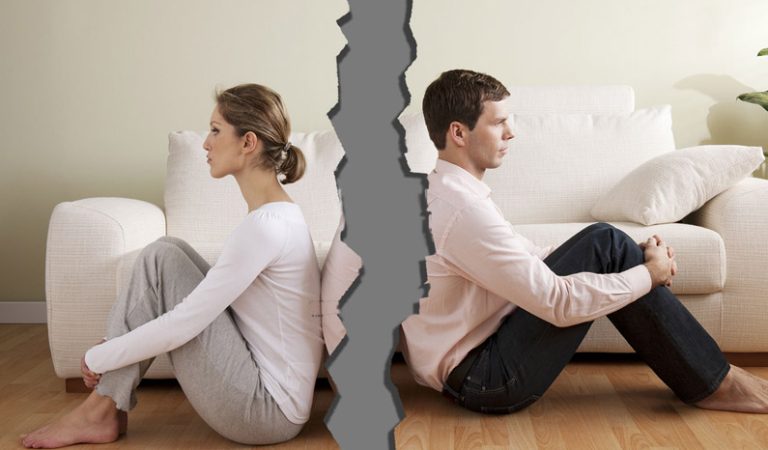 10 fakta du antagligen inte visste om skilsmässor
