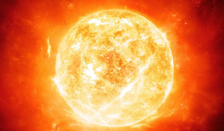 Strålande fakta: 10 saker du antagligen inte visste om solen