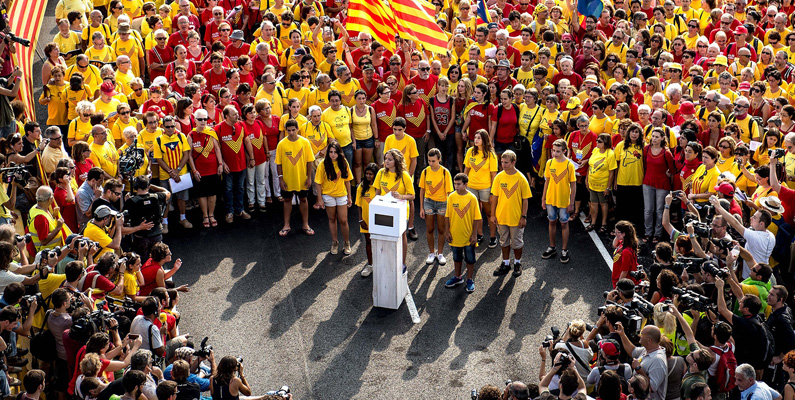 Spaniens nationalsång är äldst i Europa och saknade från början text…