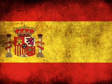 10 soliga fakta du behöver veta om Spanien