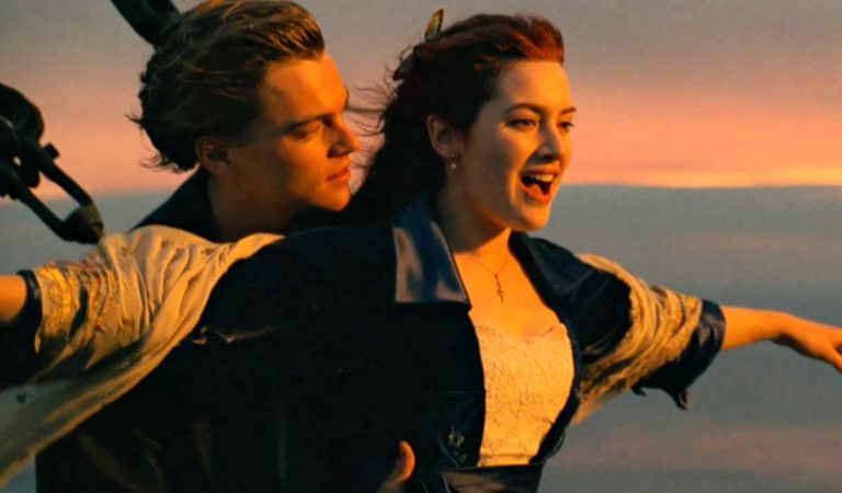 10 fakta du antagligen inte visste om filmen Titanic