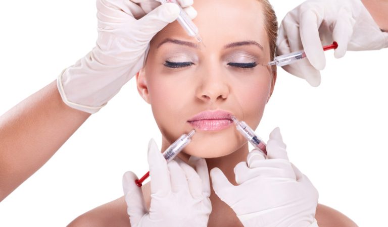 10 fakta du antagligen inte visste om botox