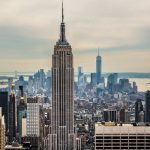 10 fakta du antagligen inte visste om Empire State Building