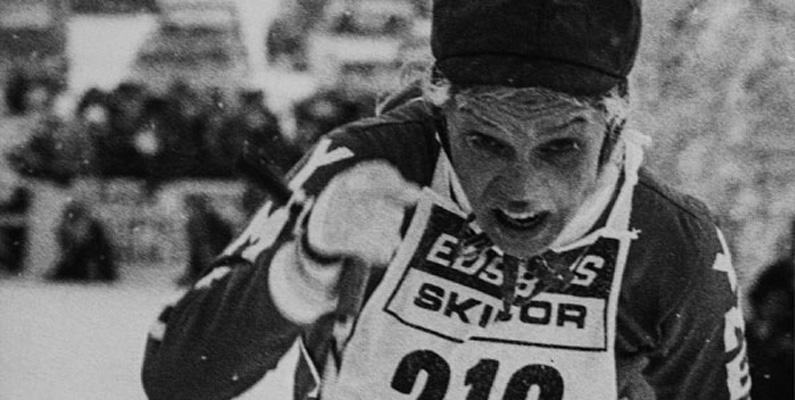 10 historiska händelser som hände 1981. #4) Kvinnor deltar för första gången officiellt i Vasaloppet.