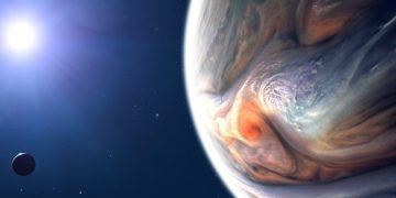 10 fakta du antagligen inte visste om Jupiter