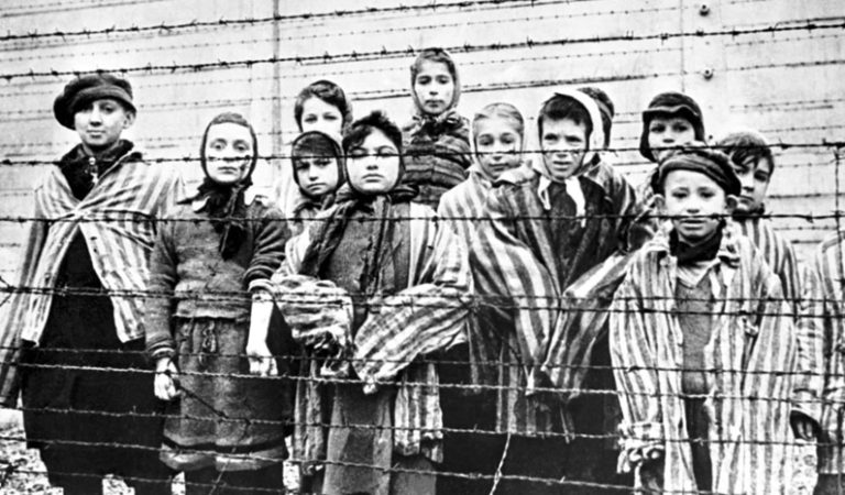 10 hemska fakta du önskar att du inte visste om koncentrationsläger
