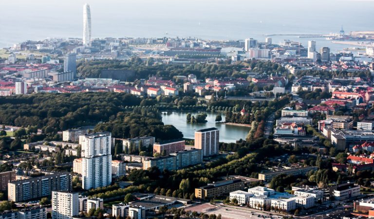 10 fakta du antagligen inte visste om Malmö