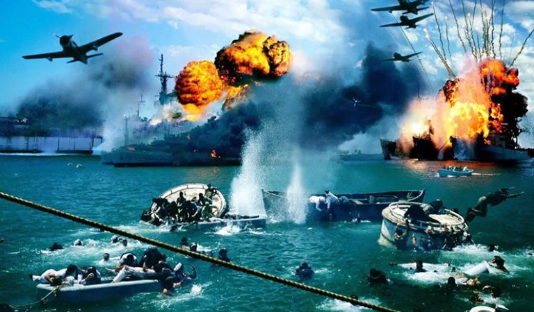 Pearl Harbor: 10 fascinerande fakta som kommer att chocka dig