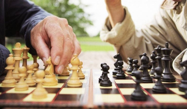 10 fakta du antagligen inte visste om schack