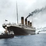 10 tragiska fakta du bör känna till om Titanic