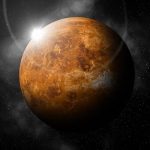 Venus: 10 heta fakta om "jordens tvillingplanet"