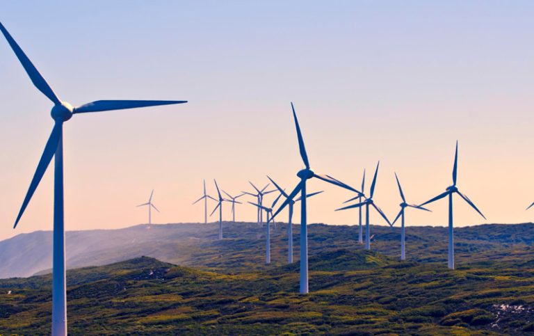 Blås liv i din kunskap: 10 fakta om vindkraftverk