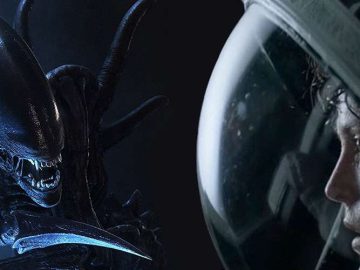 10 fakta du antagligen inte visste om Alien-filmerna