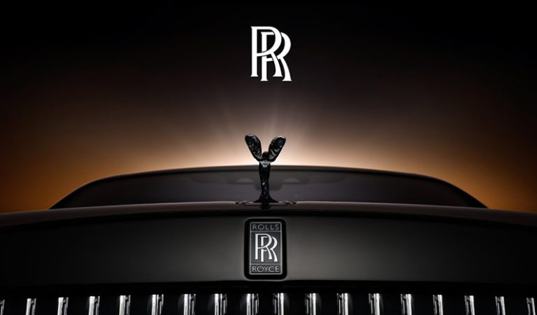 10 fakta du antagligen inte visste om Rolls-Royce