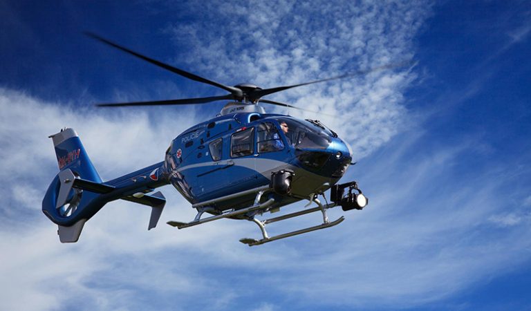 10 intressanta fakta om helikoptrar
